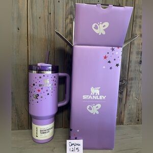 Stanley Olivia Rodrigo 40 oz Stanley BRAND NEW IN BOX